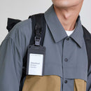 Bitplay Quick-Release Carabiner V2 瞬扣掛鉤 