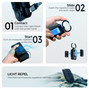 Flextail Light Repel Portable & Rechargeable Mosquito Repellent 手提超輕迷你驅蚊機