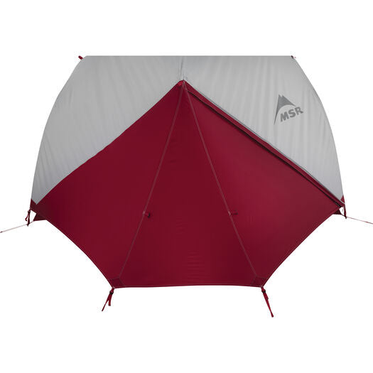 MSR Elixir™ 2 Backpacking Tent (with Footprint) 二人帳篷連營底墊)