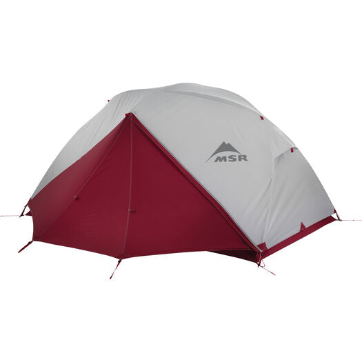 MSR Elixir™ 2 Backpacking Tent (with Footprint) 二人帳篷連營底墊)