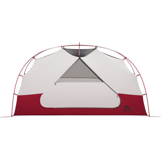 MSR Elixir™ 3 Backpacking Tent (with Footprint) 三人帳篷(連營底墊)