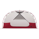 MSR Elixir™ 4 Backpacking Tent (with Footprint) 四人帳篷 (連營底墊)