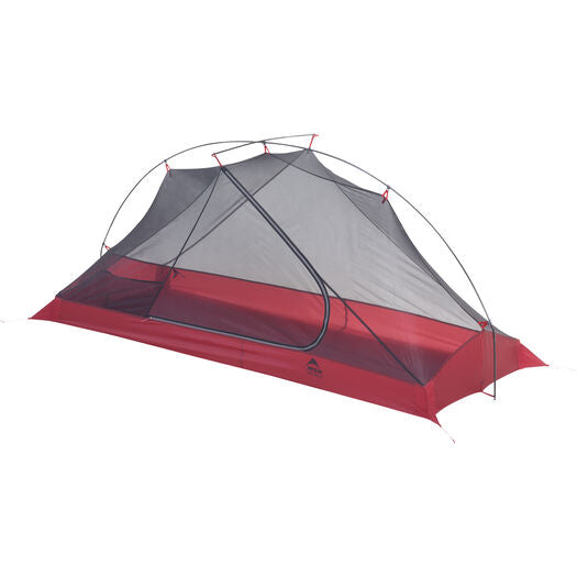 MSR Carbon Reflex™ 1 Featherweight Tent 羽量級一人帳篷