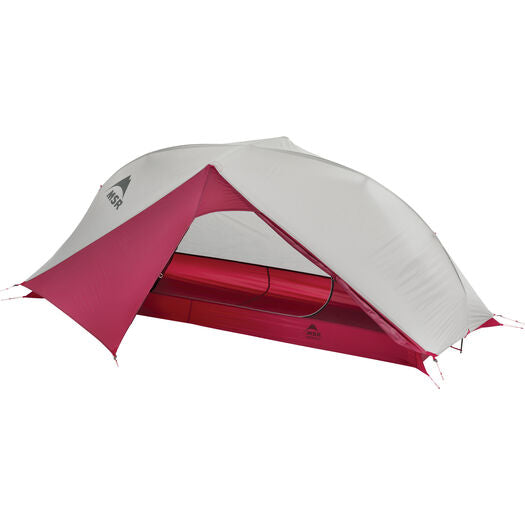 MSR Carbon Reflex™ 1 Featherweight Tent 羽量級一人帳篷