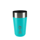 360 Degrees Vacuum Insulated Stainless Travel Mug 不鏽鋼保溫真空杯