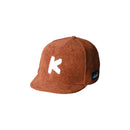 KAVU K Cap 經典日系帽