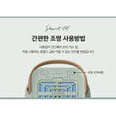 Claymore Athena i Mosquito Repeller Lantern (Mint) 驅蚊營燈