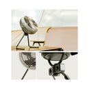 Lumena Fan Boost 多功能無線循環風扇