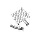 Conifer Cone Roastmaster Folding BBQ Net