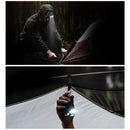 N9 LUMENA X3 Headcap Light 多功能戶外頭燈