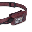 Black Diamond Spot 400-R Headlamp 戶外充電式頭燈
