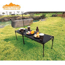 Snowline Cube Carbon Table L5 超輕碳纖桿露營桌