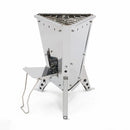 tab. Field Stove Trigon ta-0001 戶外柴火爐