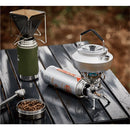 IWATANI FORE WINDS Micro Camp Stove FW-MS01