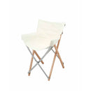 Snow Peak Take! Bamboo Chair 戶外摺凳 LV-085