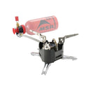 MSR XGK™ EX Stove 多燃料汽化爐