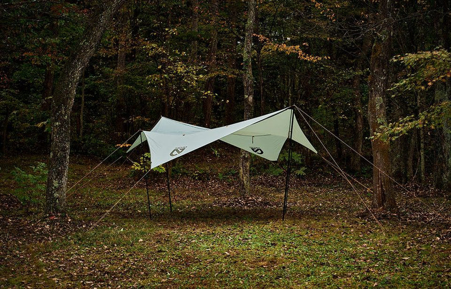 テント・タープ NEMO SHADOWCASTER LE110 CampingTarp Shadowcaster™ Evo 165 Combo Set – NEMO Equipment Japan