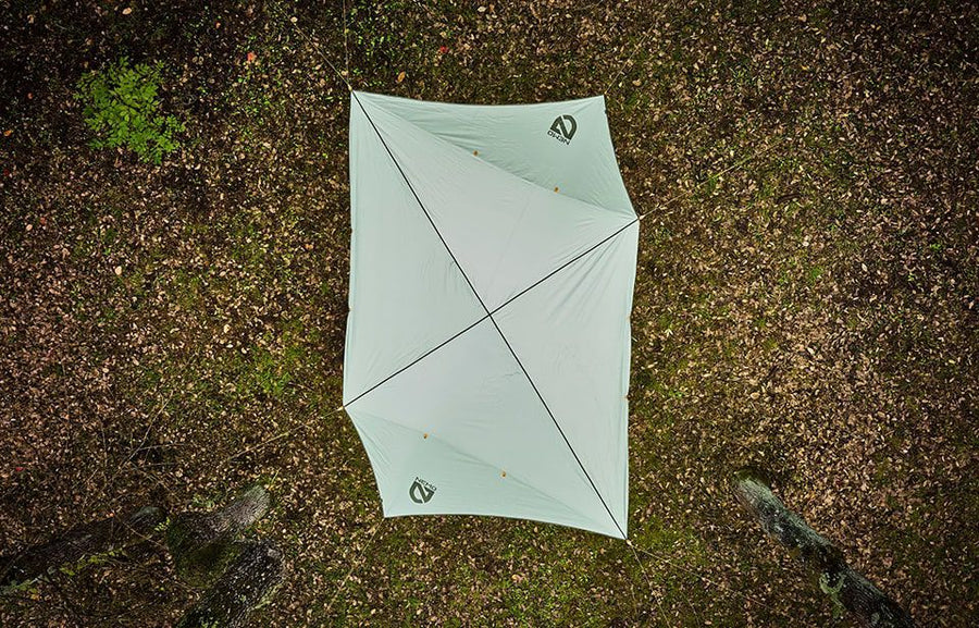 テント・タープ NEMO SHADOWCASTER LE110 CampingTarp シャドウキャスター LE 110 NEMO（ニーモ・イクイップメント