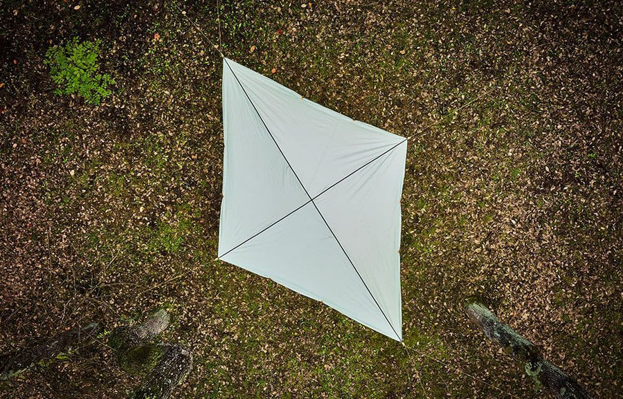 NEMO SHADOWCASTER LE110CampingTarp