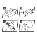 Mask n Go Handband 口罩收納手帶