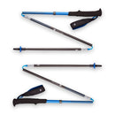Black Diamond Distance Carbon Z Trekking Poles 112535