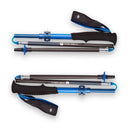 Black Diamond Distance Carbon FLZ Trekking Poles 112537 碳纖摺疊行山杖