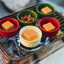 Snow Peak Compact Smoker CS-092 不鏽鋼煙燻盒