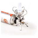 IWATANI FORE WINDS Micro Camp Stove FW-MS01