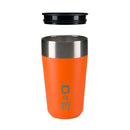 360 Degrees Vacuum Insulated Stainless Travel Mug 不鏽鋼保溫真空杯