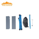 Snowline Cube Family Table M3 戶外家庭露營桌