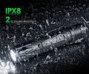 NEXTORCH E52C 21700 Rechargeable High Performance Flashlight 高亮便攜EDC手電筒