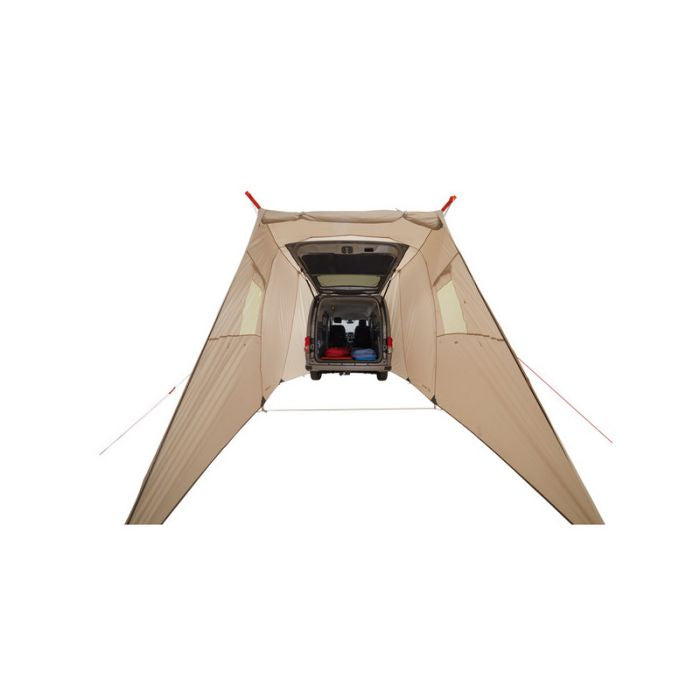 Vaude Drive Wing Car Tent 12007