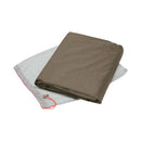 Vaude Drive Van 車尾帳篷專用地布 12063