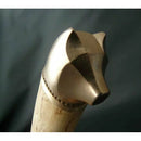 Marttiini Bear Knife 動物主題直刀 (熊)