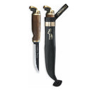 Marttiini Moose Knife 動物主題直刀 (駝鹿)