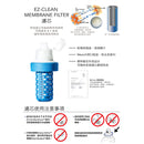 Katadyn EZ-Clean Membrane™ Filter Cartridge 戶外濾水器濾芯