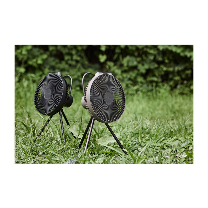 Claymore Portable Fan V1040 充電式風扇