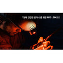 N9 LUMENA X3 Headcap Light 多功能戶外頭燈