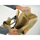 Snow Peak Low Chair 30 LV-091 庭園休閒椅