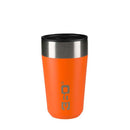 360 Degrees Vacuum Insulated Stainless Travel Mug 不鏽鋼保溫真空杯