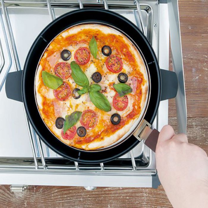 APELUCA Pizza Oven Pot APS7001 戶外薄餅焗爐