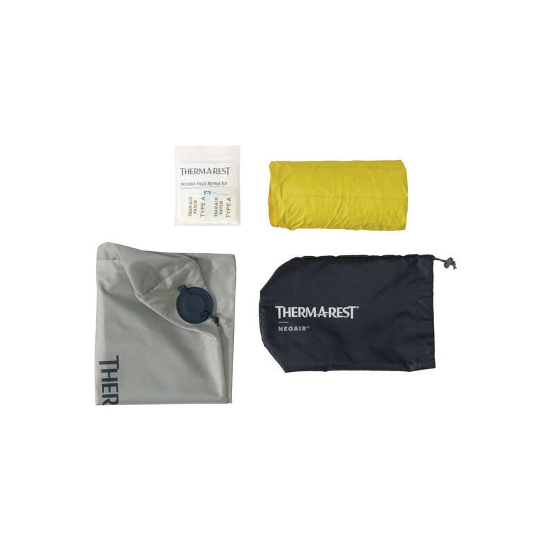 Therm-a-Rest NeoAir® XLite™ Sleeping Pad 超輕充氣睡墊