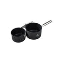 MSR Ceramic 2-Pot Set 陶瓷硬鋁不沾鍋 1.3L+2.5L