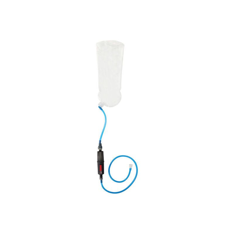 MSR Thru-Link™ Inline Water Filter 吸管水袋用濾水器