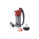 MSR MiniWorks® EX Microfilter 陶瓷濾芯濾水器
