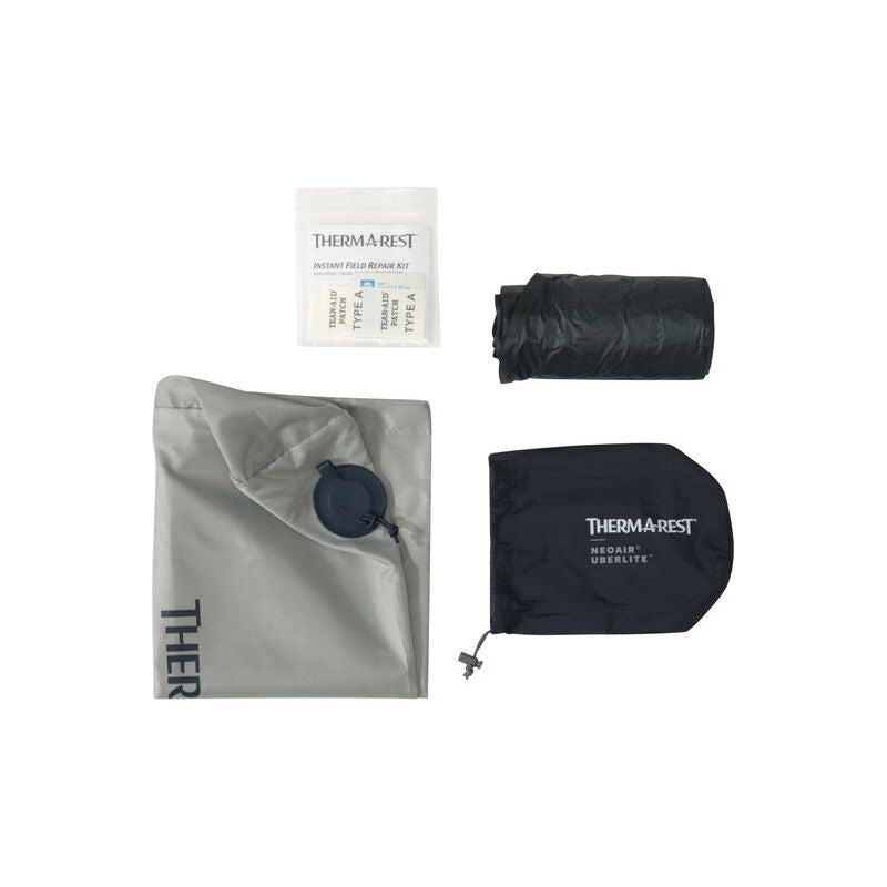 Therm-a-Rest NeoAir® UberLite® Sleeping Pad 極輕充氣床墊