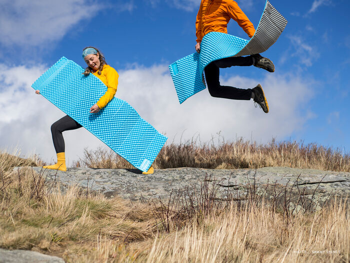 Therm-a-Rest Z Lite™ SOL Sleeping Pad