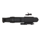 Morakniv Garberg BlackBlade™ Carbon Steel with Survival Kit (C) 13915