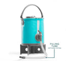 Colapz Collapsible 2-in-1 Water Carrier & Bucket 2合1摺疊水桶
