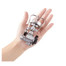 IWATANI FORE WINDS Micro Camp Stove FW-MS01